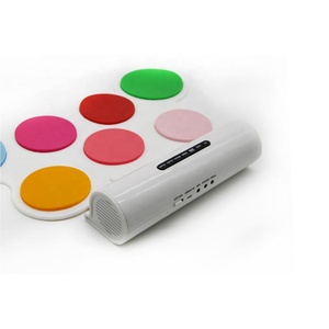 Portable kit <span class=keywords><strong>de</strong></span> batterie électronique avec USB et connexion <span class=keywords><strong>MIDI</strong></span> jouer à des <span class=keywords><strong>jeux</strong></span> vidéo OU le téléchargement - Product Image 6