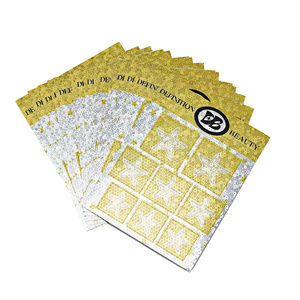 Vinilo para Impresión de Etiquetas Individuales, Etiquetas Resistentes al Agua, Hoja de Etiquetas Kiss Cut, Hojas de Etiquetas Adhesivas Personalizadas - Product Image 5
