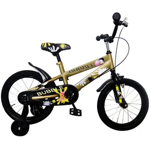 새로운 디자인 공장 가격 ODM 아이 주기 16 인치 bmx