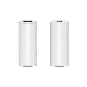 Supplier Price Good Quality Custom Printing 4x6 Inch Strong Adhesive <b>Stickers</b> Thermal Shipping Packaging <b>Label</b> Roll - Product Image 2