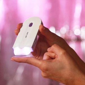 เครื่องกำจัดขนแบบพกพาขนาดเล็กสำหรับใช้ในบ้าน ลดราคาพิเศษ กำจัดขนได้อย่างมืออาชีพ ไม่เจ็บ กำจัดขนขาวได้ - Product Image 3