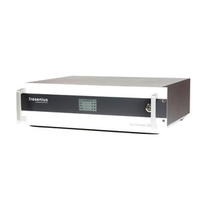 เครื่องวิเคราะห์ก๊าซเฟรเซนิอุส 210 อลูมิเนียมอัลลอยด์สำหรับใช้ในอุตสาหกรรมที่มีความแม่นยำสูง - Product Image 1