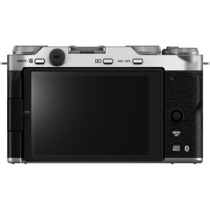Nouvel <span class=keywords><strong>appareil</strong></span> <span class=keywords><strong>photo</strong></span> <span class=keywords><strong>numérique</strong></span> hybride Fujifilm L M X-M5 avec objectif XC 15-45 mm F/3.5-5.6, zoom optique 17x-30x <span class=keywords><strong>et</strong></span> stabilisateur d'image électronique - Product Image 2