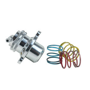 Válvula de Descarga Poyracing 2.0 para Astra Vxr, Base de Pistón Plateada, Pieza de Turbocompresor - Product Image 3