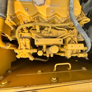 รถขุดตีนตะขาบ Caterpillar 315D2GC สภาพใหม่ 90% พร้อมจำหน่าย - Product Image 4