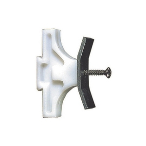 Supporto Universale per Fissaggio Collettori Coplanari - Componente per Sistemi HVAC - Product Image 1