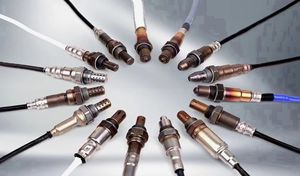 0258010031 0258986602 11787577666 oksijen sensörü conta kurulum E90 E91 E60 E61 E63 E64 E70 E71 - Product Image 3