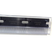 Amplificateur de puissance audio à puce d'origine Sanyo Ic 4440 LA4440