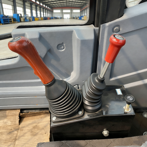 <span class=keywords><strong>Loader</strong></span> Kompak Cina HK920 2 Ton 1 Ton <span class=keywords><strong>3</strong></span> Ton, Mini <span class=keywords><strong>Loader</strong></span> Roda Kecil, Front End <span class=keywords><strong>Loader</strong></span> untuk Dijual - Product Image 5