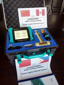 اختبار سلامة كومة بسيط وعالي الدقة بسعر المصنع - Product Image 5