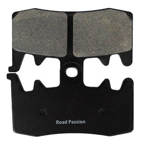 Pastilla de freno FA630 para motocicleta <span class=keywords><strong>DUCATI</strong></span> 797 821 Monster Hypermotard 1100 Scambler <span class=keywords><strong>1200</strong></span> <span class=keywords><strong>Multistrada</strong></span> <span class=keywords><strong>V4</strong></span> TRIUMPH Tiger Explorer - Product Image 3