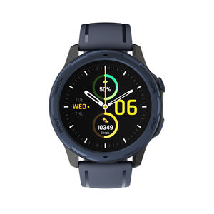 Servicio rápido <span class=keywords><strong>Smart</strong></span> Round <span class=keywords><strong>Band</strong></span> Ip68 Smar Watch Nuevo reloj inteligente Mujeres Hombres Smartwatch - Product Image 4