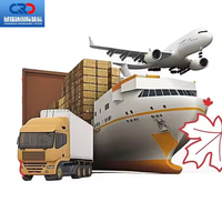 Service DDP FBA DHL UPS FEDEX Ali Express Mer Air Porte à Porte Transitaire Chine vers EAU USA Canada Australie France UK