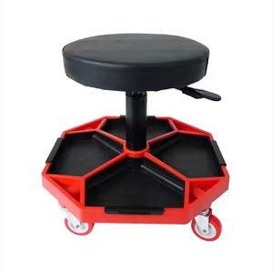 Sedile regolabile per riparazione <span class=keywords><strong>auto</strong></span> girevole - Product Image 1