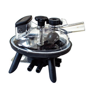 ห้องรีดนมแบบพกพาเครื่องรีด<span class=keywords><strong>นม</strong></span>วัวทำจากสแตนเลสชิ้นส่วนกรงเล็บ - Product Image 1