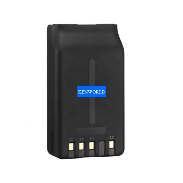 Rechargeable Li-Ion Walkie Talkie Battery KNB-78L for KENWOOD Two-Way Radio TK2140 TK3140 TK3160 TK3148 TK3178 NX220 NX320