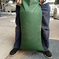 Черный белый Geobag мешок с песком на 150-800gsm