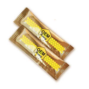 Suplemento Saludable para Hombres, Miel para Agrandar y Engrosar, Suplemento para la Erección, Miel para Mejorar el Rendimiento Masculino, Potenciador de la Erección - Product Image 2