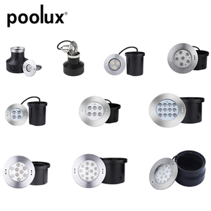 Lumière LED subaquatique pour <span class=keywords><strong>piscine</strong></span> souterraine, étanche IP68, matériau 316ss, télécommande <span class=keywords><strong>sans</strong></span> <span class=keywords><strong>fil</strong></span> DC12V/AC12V, RGB - Product Image 5