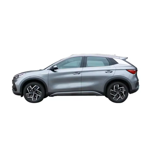 2024 Venta caliente nuevo coche para adultos puro eléctrico BYD Yuan Plus 430 km de largo alcance ahora Vehículo de energía - Product Image 4