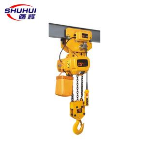 0.5T 1T 2T 3T 5T Manual Hand Beam <span class=keywords><strong>Trolley</strong></span> Voor Elektrische Kettingtakel Ligger <span class=keywords><strong>Trolley</strong></span> - Product Image 6