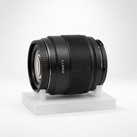 Lensa Wide Angle Lumix G 25mm F1.7 ASPH Original Bekas, Mount Micro Four Thirds