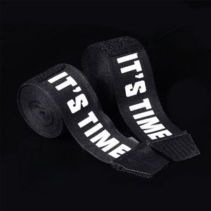 ผ้ายืดพันมือสำหรับชกมวย3mcotton ผสมผ้ากอซพันมือพิมพ์ลายได้ตามต้องการ - Product Image 3