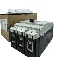 100% Neuf Original PN1-63-AS MCB Interrupteur-sectionneur en cuivre PA66, capacité de coupure 6kA, pour rail de distribution basse tension