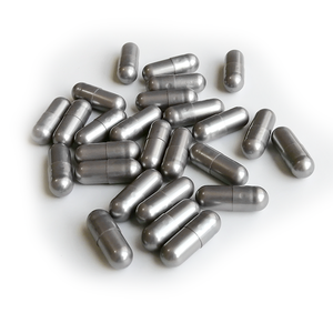 แคปซูลสารสกัดจากสมุนไพรธรรมชาติบริสุทธิ์สำหรับผู้ชายที่มีชีวิตชีวาและภูมิคุ้มกัน - Product Image 6