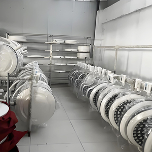 <span class=keywords><strong>Lampe</strong></span> d'examen médical LED haute luminosité 300 lumens à lumière froide pour clinique, gynécologie, ORL, éclairage de contrôle vétérinaire en milieu hospitalier - Product Image 6