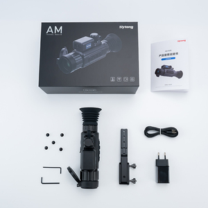 Nuevo Visor Térmico Sytong AM06-35LRF, Monocular de Visión Nocturna Sytong <span class=keywords><strong>Am</strong></span> 06 para Caza - Product Image 3