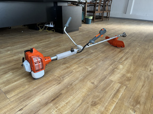Stl Professional Power 2-Stroke Brush Cutter (FS235) <b>Gasoline</b> Grass Trimmer Awn Mover Grass Cutting Machine - Product Image 1