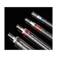 Pipette physiologique de 25mL de qualité supérieure