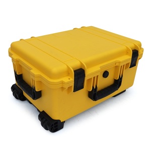 Bán buôn OEM tùy chỉnh IP67 kỹ thuật PP trường hợp không thấm nước cho các thiết bị điện tử với bảo hành 10 năm - Product Image 2