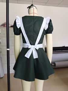 <span class=keywords><strong>Disfraz</strong></span> Sexy de Mucama <span class=keywords><strong>para</strong></span> Adultos, <span class=keywords><strong>Disfraz</strong></span> <span class=keywords><strong>para</strong></span> <span class=keywords><strong>Halloween</strong></span>, Gran Oferta <span class=keywords><strong>2022</strong></span> - Product Image 5