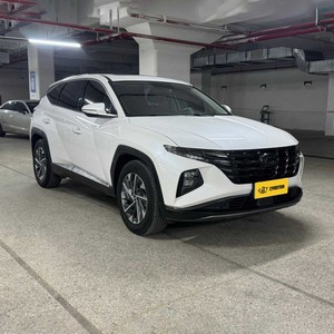 Hyundai <span class=keywords><strong>Tucson</strong></span> <span class=keywords><strong>2022</strong></span> 1.5T LUX 2WD Edició<span class=keywords><strong>n</strong></span> Premium <span class=keywords><strong>N</strong></span> Line Usado, Auto de Segunda Mano, SUV Compacto de 5 Plazas en China - Product Image 2