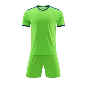 Hot Selling Custom Fußball trikot Trikot Brasilia nisches Fußball trikot Fußball trikots - Product Image 1