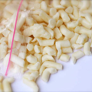 マレーシア・インドネシア産価格帯の石鹸素地（8020、9010）、78％Tfmスノーホワイトバス・ランドリー用石鹸素地 - Product Image 2