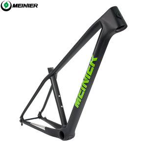 Cadre de vélo de montagne 27,5 pouces en carbone |   Système Open Coaxial Hub & PF30 - Product Image 3
