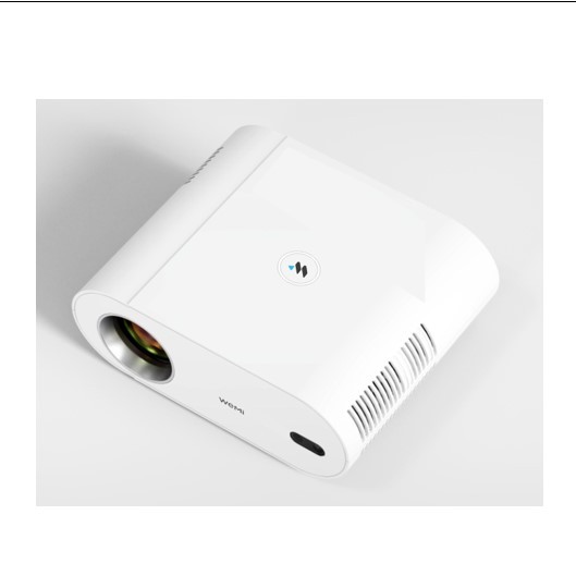Mini Smart Projector H10 1080P Android Version 4K
