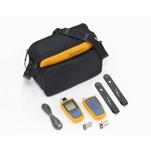 เครื่องวัดพลังงานแสงแบบมัลติโหมด Fluke FTK1000 Simplifiber Pro และเครื่องวัดพลังงานแสงแบบซิงเกิลโหมด FTK2000 รุ่น FTK1475 FTK1450 FTK1350 FTK1375 - Product Image 4