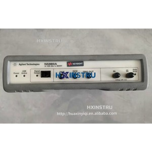 เครื่องกำเนิดสัญญาณ Agilent HP Keysight N5980A BERT 3.125 Gb/s พร้อมซอฟต์แวร์ทดสอบ H - Product Image 2
