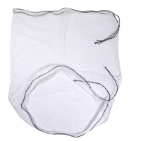 Dadels Bedekken Netto Dadelpalmboom Mesh Bag Dadelpalm Beschermende Tas Voor Dubai