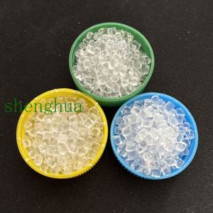 Poudre de moulage PC Korea Chemistry PC-1070 à haute viscosité, haute résistance aux chocs, résistante aux UV, transparente - Product Image 6