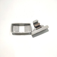 Werkslieferung OEM Auto-Sonnenblenden-Hakenclip Halterung Halter für VW Passat Lavida Bora Octavia POLO