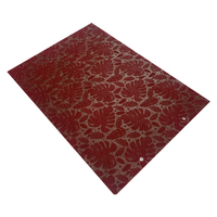 Chine usine nouveaux rouleaux de polypropylène gaufré pp Spunbond tissu pp tissu non tissé