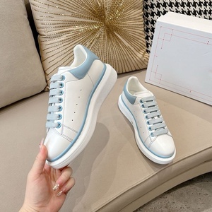 Zapatos Casuales de Diseñador de Lujo para Hombre y Mujer, Zapatillas Transpirables de Moda, Plataforma Clásica Cómoda Antideslizante, Zapatos Deportivos para Hombre - Product Image 5
