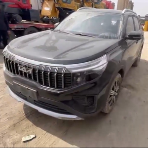 2024 2023 <span class=keywords><strong>KIA</strong></span> <span class=keywords><strong>Sportage</strong></span> K5 EV voiture électrique exalté SUV hybride à grande vitesse <span class=keywords><strong>22</strong></span> passagers nouvelle énergie véhicule en gros - Product Image 1