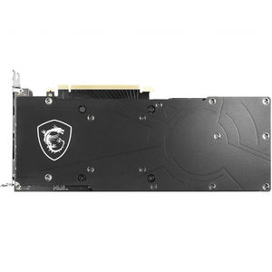 Carte graphique <span class=keywords><strong>MSI</strong></span> GeForce RTX 2070 AERO 8G d'occasion avec 8 Go de mémoire GDDR6 256 bits Prise en charge NVLink (compatible SLI) 2 voies - Product Image 4