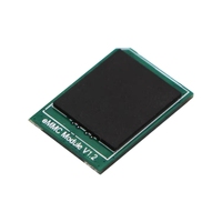 Module de stockage EMMC de haute qualité GGDX Renesas Radxa 16G/32G/64G/128G, conception Plug-and-Play, fournisseur ODM